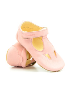 Barefoot Froddo G1130006-1 pink
