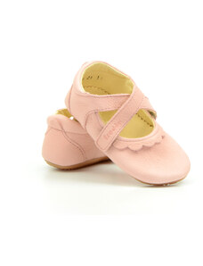 Capáčky Froddo G1140002-1 ballerina pink