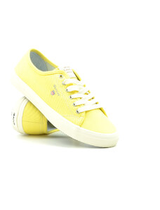 Dámské tenisky Gant-22538614-yellow