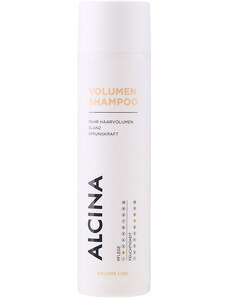 Alcina Volumen šampon 250 ml