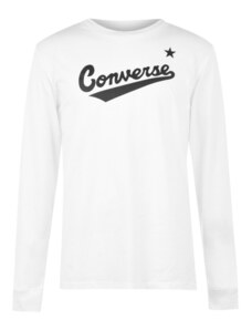 Converse Nova tričko s dlouhým rukávem pánské