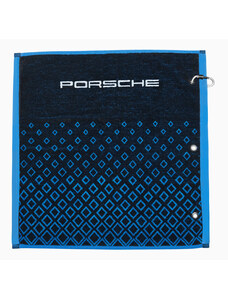 Porsche Golfový ručník - Sport WAP5420030M0SP