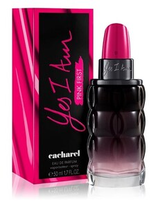 Cacharel Yes I Am Pink First parfémovaná voda pro ženy 50 ml