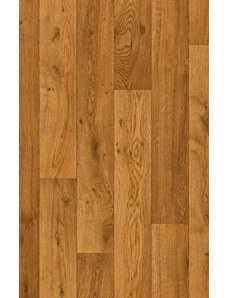 Beauflor PVC podlaha Expoline Oak Plank 026D - dub - Rozměr na míru cm