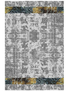 Oriental Weavers koberce Kusový koberec Zoya 597 X – na ven i na doma - 120x180 cm