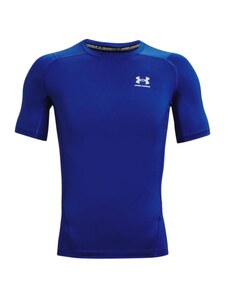 Under Armour Heatgear Tričko s krátkým rukávem M 1361518-400