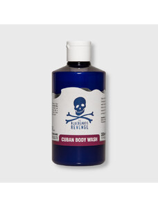 The Bluebeards Revenge Cuban Body Wash sprchový gel pro muže 300 ml