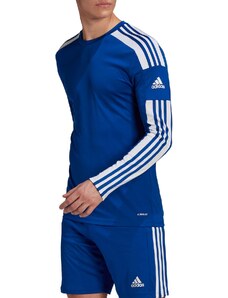 Dres s dlouhým rukávem adidas SQUAD 21 JSY LS gk9152