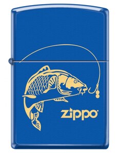 Zippo zapalovač Carp Fish 26936