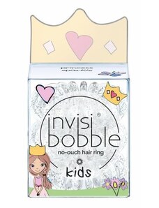 Invisibobble Dětské gumičky do vlasů KIDS Princess Sparkle