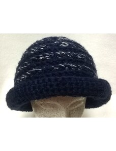 klobouk dámský pletený 5704.10
