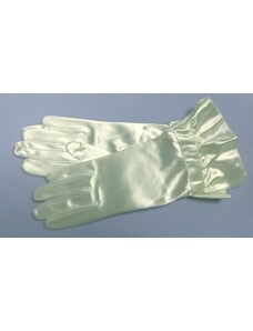 rukavice společenské bílé 48309.2