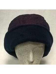 klobouk dámský zimní vycházkový KD 582