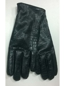 rukavice dámské černé RK 24