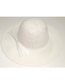 klobouk slaměný letní dámský 40070.2