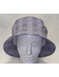 klobouk bavlněný, dámský, látkový, letní 61004.65