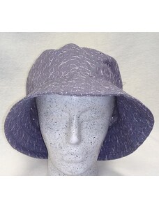 klobouk bavlněný, dámský, látkový, letní 61020.8