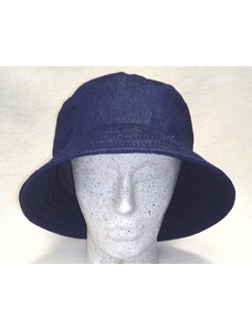 klobouk bavlněný, dámský, látkový, letní 61021
