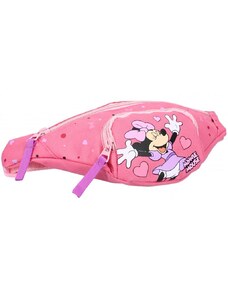 Vadobag Dětská / dívčí ledvinka Minnie Mouse - Disney