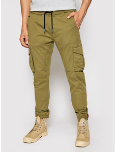 Joggers kalhoty Alpha Industries