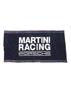 Porsche Ručník MARTINI RACING WAP5500050L0MR