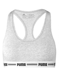 Dámská sportovní podprsenka Racer Back Top 1P Hang W 907862 03 - Puma