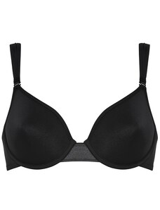 3D SPACER SHAPED UNDERWIRED BR 251316 Black(015) - Simone Perele