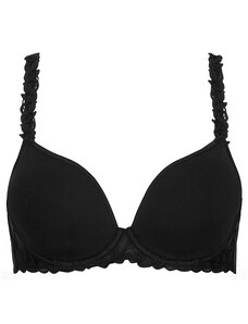 3D SPACER SHAPED UNDERWIRED BR 131316 Black(015) - Simone Perele