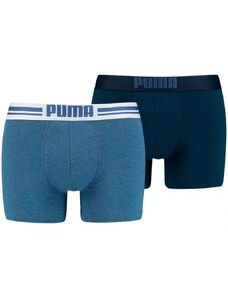 Boxerky Puma Placed Logo 2P M 906519 05