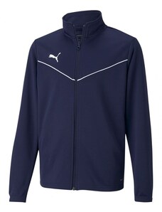 Dětská mikina TeamRise Training Poly Jr 657393 06 - Puma