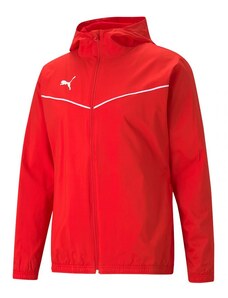 Pánská bunda TeamRise All Weather M 657396 01 - Puma