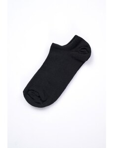 Dagi Black Yoga-plates Socks