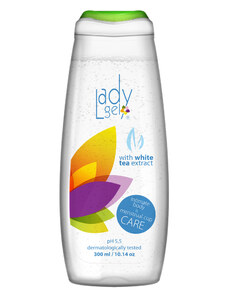 LadyCup Intimní mýdlo LadyGel
