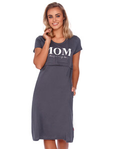 Dobranocka Dn-nightwear TCB.4200 kolor:graphite