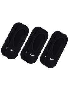 Sada 3 párů dámských ponožek Nike