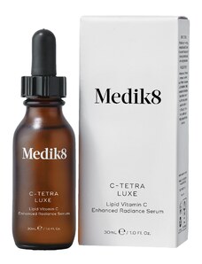 MEDIK8 CE -Tetra SERUM antioxidační sérum s vitamínem C 30 ml