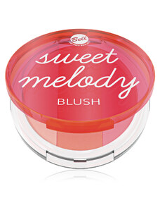 Bell Cosmetics Sweet Melody Blush