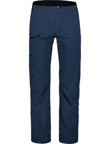Nordblanc Modré pánské lehké outdoorové kalhoty TRIPPER
