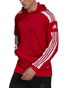 Mikina s kapucí adidas SQ21 HOOD gp6435