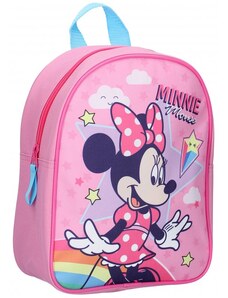 Vadobag Dětský / dívčí předškolní batůžek Minnie Mouse - Disney - 6L