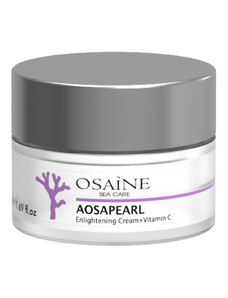 Osaine Aosapearl rozjasňující pleťový krém 50 ml