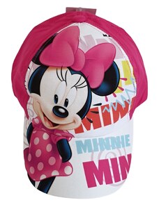 Disney Dětská kšiltovka Minnie č. 52, 54