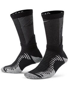 Ponožky Nike U TRAIL RUNNING CREW cu7203-010