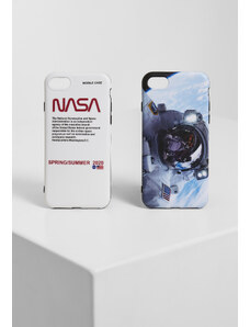 MT Accessoires NASA Handycase 2-Pack multicolor