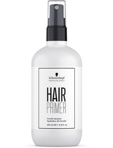 Schwarzkopf Professional Hair Primer 250ml