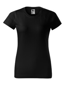 Malfini BASIC 134, dámské Adler tričko - tmavé odstíny