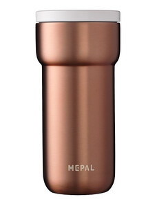 Nerezový termohrnek Ellipse, 375ml, Mepal, rose gold