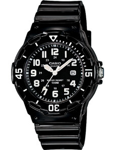 Analogové hodinky Casio Collection LRW-200H-1BVEF -