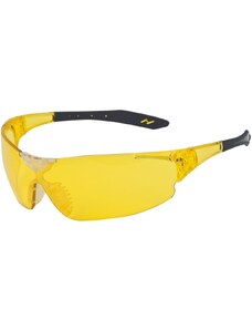 Žluté pánské sluneční brýle | 160 kousků - GLAMI.cz