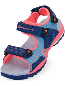 Dětské sandály Alpine Pro Gereto